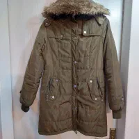 کاپشن زنانه