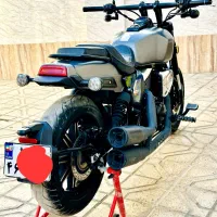 موتور سیکلت|موتورسیکلت|مه ولات, |دیوار