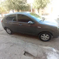 جک جی 3 هاچبک|خودرو سواری و وانت|نجفآباد, فاز ۳ شهرک آزادگان|دیوار