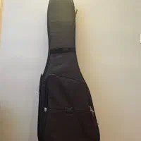 هارد کیس گیتار الکتریک