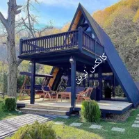 کانکس پیش ساخته ۱۰۰ متری ویلایی اداری|مصالح و تجهیزات ساختمان|تهران, خاوران|دیوار