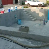 عایق های استخری دو جزئی الوان|مصالح و تجهیزات ساختمان|شیراز, اصلاح‌نژاد|دیوار