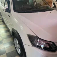 کویک 1400R|خودرو سواری و وانت|زنجان, |دیوار