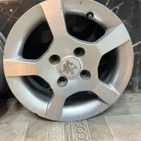 رینگ آلومینیومی ۲۰۷ و ۲۰۶
