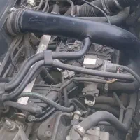 ماشین سمند ال اکس ساده ۱۸۰۰