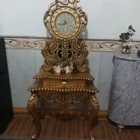 ساعت درحد نو