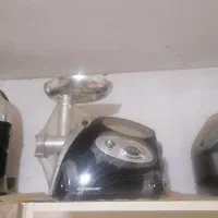 چرخ گوشت درحد نو