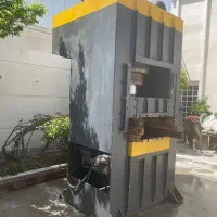 پرس 250 تناژ|ماشینآلات صنعتی|خسروشاه, |دیوار