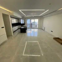 ۱۰۰ متر / فول امکانات / تکواحدی / کوچه کمالی