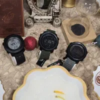 ساعت پیوما دیجیتال