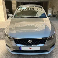 تارا اتوماتیک v2 رنگ تیتانیوم مدل ۱۴۰۲|خودرو سواری و وانت|ابهر, |دیوار