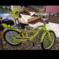 دوچرخه ۲۰ در حدنو