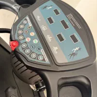 تردمیل Flexifit