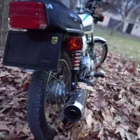 هوندا 125|موتورسیکلت|اردبیل, |دیوار