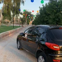 ۲۰۷ پانا مشکی ابنوس ۱۴۰۱