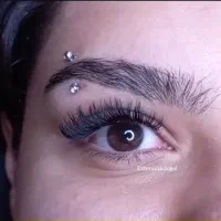 اکستنشن مژه، کاشت ناخن، لیفت ابرو و مژه، آموزش مژه|خدمات آرایشگری و زیبایی|تهران, خواجه نصیر طوسی|دیوار