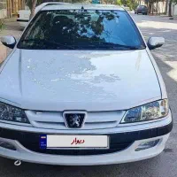 پژو پارس سال سفارشی 1401 xu7p|خودرو سواری و وانت|مشهد, سید رضی|دیوار