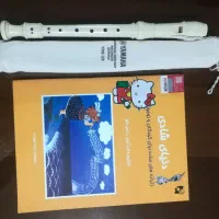 بلز و فلوت|سازهای بادی|بندر ماهشهر, |دیوار