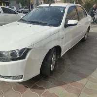 دنا تیپ ۲مدل ۹۴|خودرو سواری و وانت|یزد, |دیوار