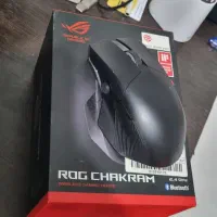 موس  Asus rog chakram