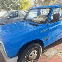 نیسان مدل 86