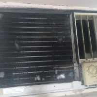 کولر پنجره‌ ای پیستونی