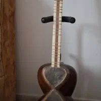 ساز تار ۴/۴|سازهای سنتی|ابهر, |دیوار