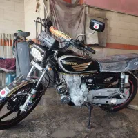 هوندا ۲۰۰ کاربرات.خوشگل اسپرت