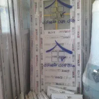 درب و پنچره پیش ساخته