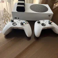 Xbox series s 512 دودسته