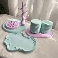 دکوری سنگ مصنوعی