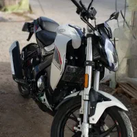 بنلی 180نیوفیس|موتورسیکلت|سوری, |دیوار