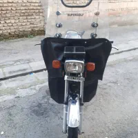 موتورسیکلت