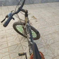 دوچرخه راپیدو R6 سایز 26  24 دنده کاملا نو|دوچرخه، اسکیت، اسکوتر|کاشمر, |دیوار