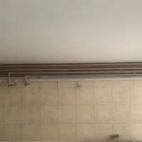 لوله کشی گاز خانگی تجاری با تایید نظام مهندسی