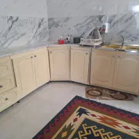 کابینت آشپزخانه