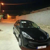 207Tu5pپانا مدل ۱۴۰۴ خشک‌.بستک