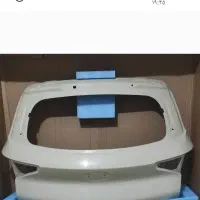 درب صندوق تیگو ie7اصلی