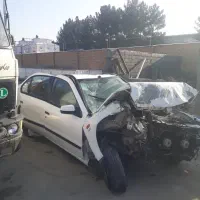 سمند LX مدل 97|خودرو سواری و وانت|شیروان (خراسان), |دیوار