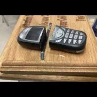 موبایل خراب