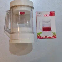 جا ربی ( ظرف نگهداری رب )