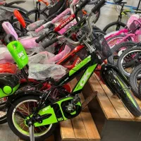 فروشگاه مرکزی خانه دوچرخه ۲۶،۲۰،۲۴،۱۶اقساط واقعی