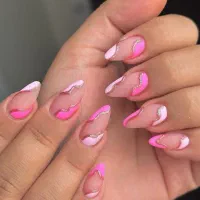 کاشت ناخن و کراتین تخصصی