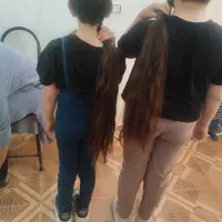 خرید مو طبیعی