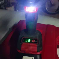 بکس شارج میلواکی 330|ابزارآلات|چغادک, |دیوار