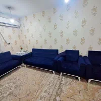 مبل|مبلمان خانگی و میز عسلی|اهواز, کوی پلیس|دیوار