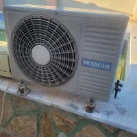 کولرگازی هیتاچی اصل ژاپن