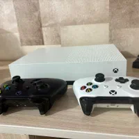 ایکس باکس وان اس|کنسول، بازی ویدئویی و آنلاین|مرودشت, فاز دوم شهرک فرهنگیان|دیوار