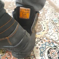 کفش ایمنی|کیف، کفش، کمربند|مشهد, کلاته برفی|دیوار