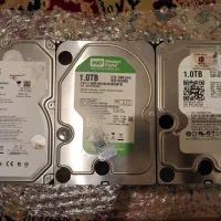 هارد یک ترا کاملا سالم